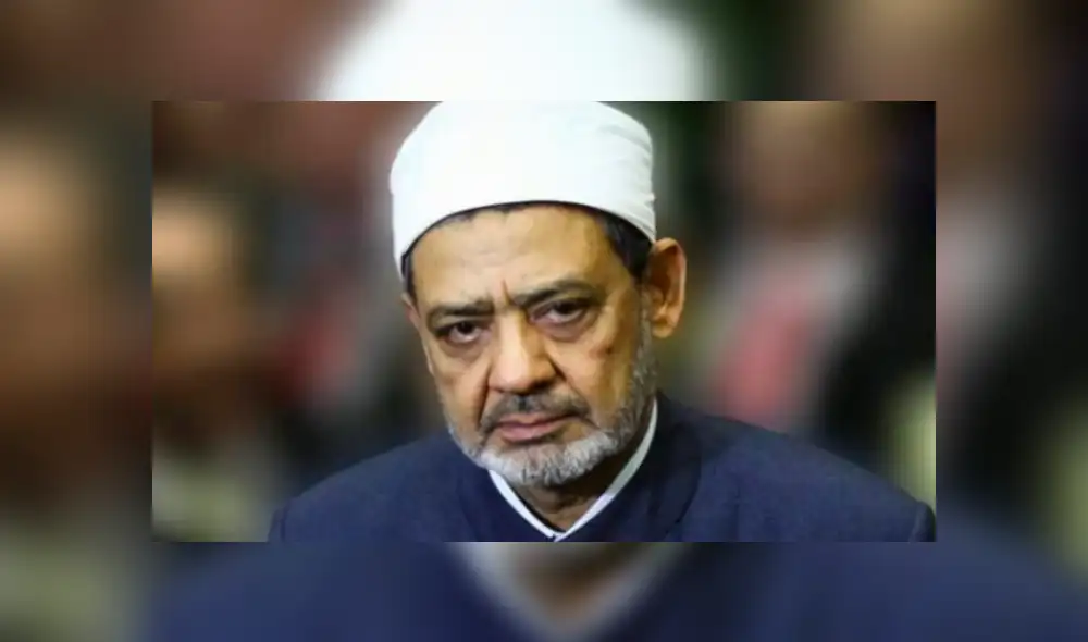 Líder religioso normaliza maltrato a la mujer "siempre y cuando ningún hueso resulte roto"