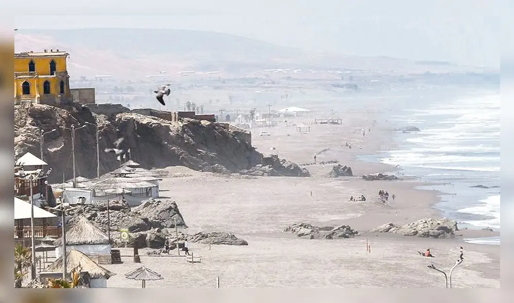 Debate por reabrir playas.