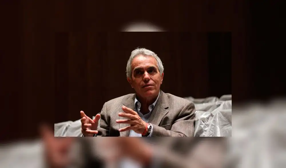 García Sayán: "Movadef incurre en apología al terrorismo"