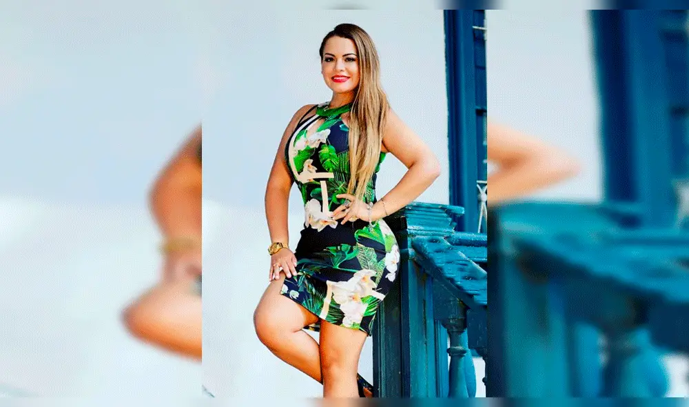 Florcita Polo sobre las infidelidades: "Si uno ama debe aprender a perdonar” Florcita Polo sobre las infidelidades: "Si uno ama debe aprender a perdonar”