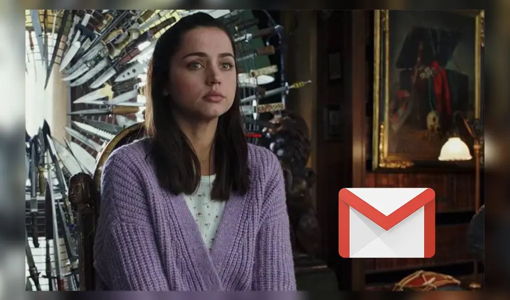 Dirección de la enfermera Marta recibió mensajes de sus fanáticos.