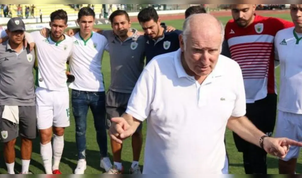 Fallece empresario y dueño de los Loros de Colima, Jimmy Goldsmith