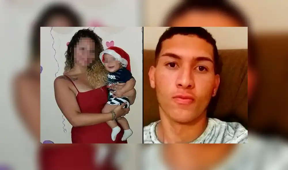 Madre adolescente es asesinada por su novio tras ‘prestar demasiada atención’ a su bebé Madre adolescente es asesinada por su novio tras ‘prestar demasiada atención’ a su bebé
