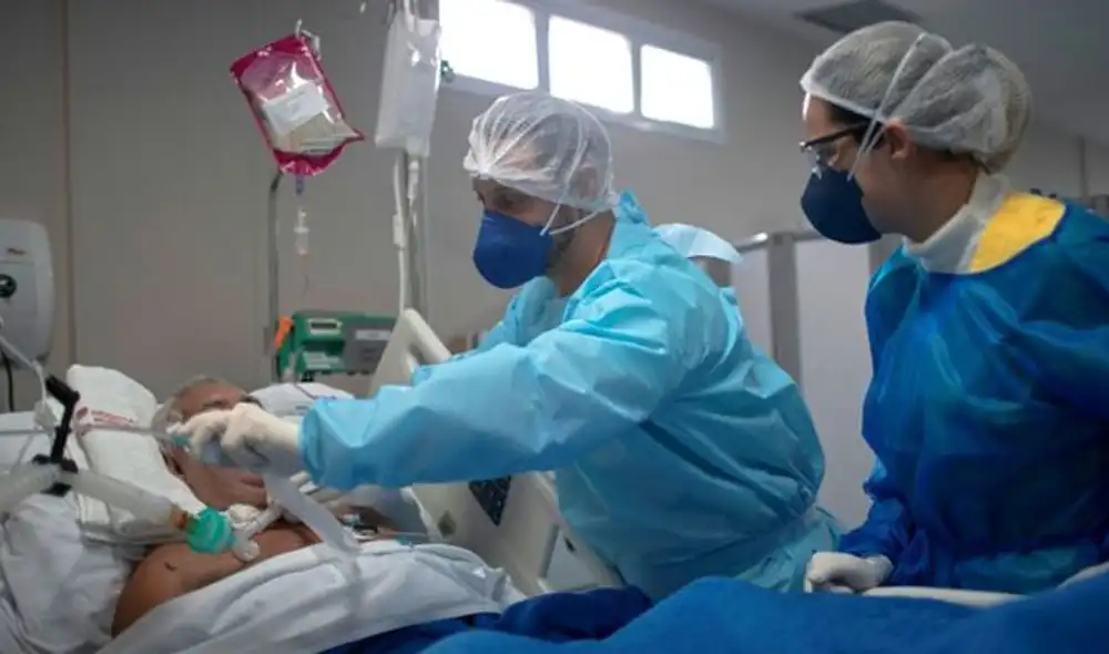 Medicamentos contra la COVID-19: idas, vueltas y dudas Medicamentos contra la COVID-19: idas, vueltas y dudas