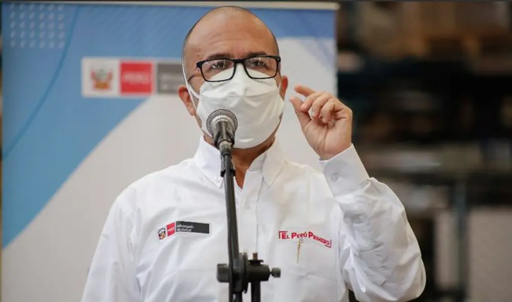 COVID-19: Ejecutivo y clínicas lograron acuerdo de reducir precios para pacientes COVID-19: Ejecutivo y clínicas lograron acuerdo de reducir precios para pacientes