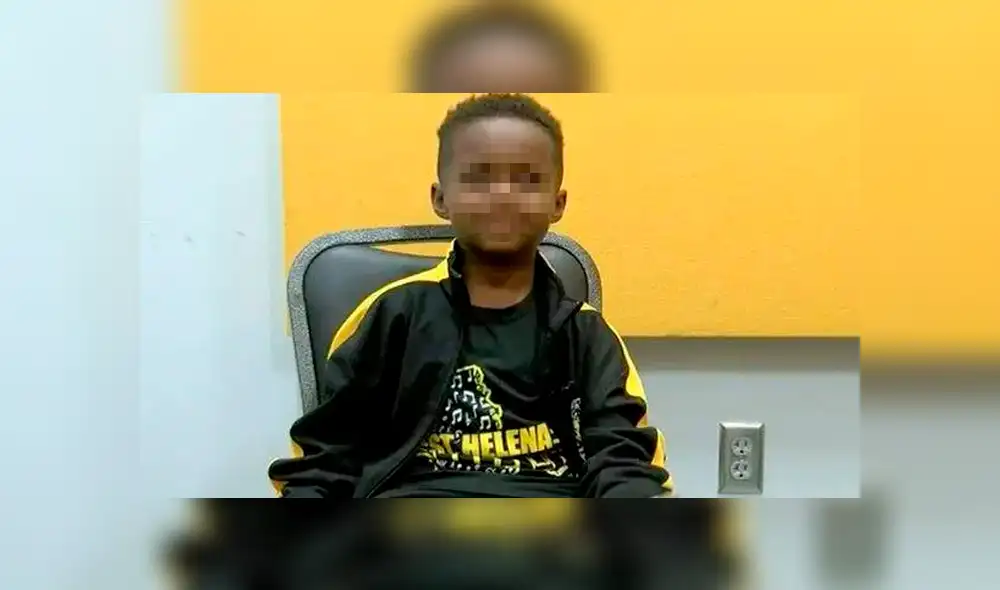 Niño de cinco años gana beca a la universidad por su destreza al tocar la batería [VIDEO]