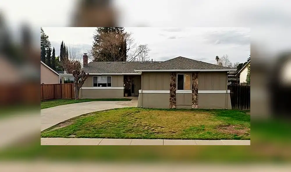 Hombre acusado de abuso sexual es capturado 22 años después gracias a una prueba de ADN Hombre acusado de abuso sexual es capturado 22 años después gracias a una prueba de ADN