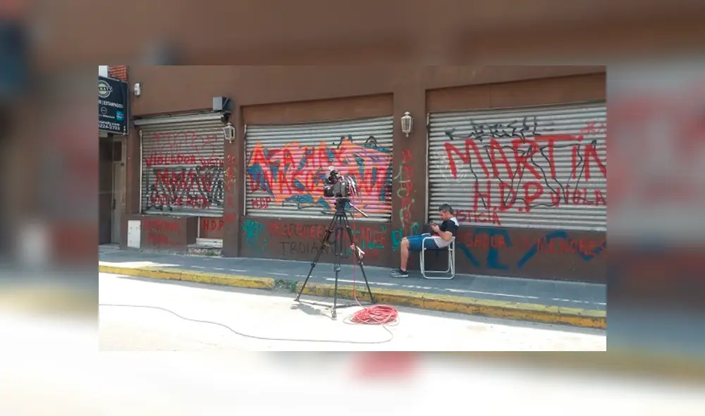Denuncian a estilista por abusar sexualmente de sus clientas mientras las atendía [VIDEO]