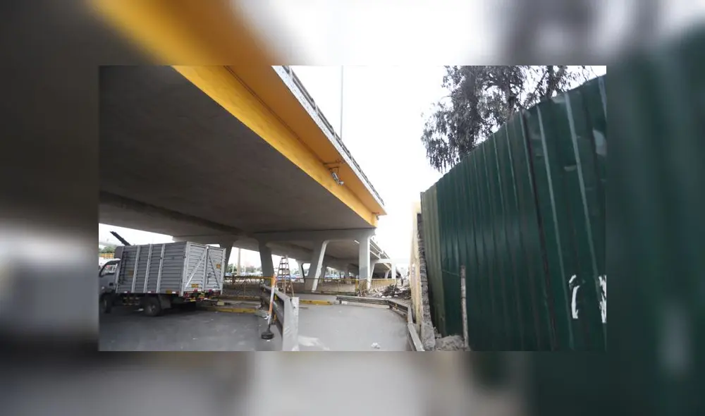 Luis Castañeda Lossio: las obras más cuestionadas del exalcalde de Lima [FOTOS]