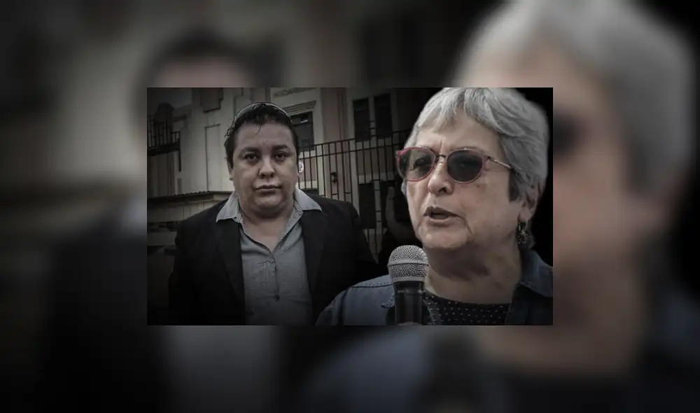 Caso ‘Richard Swing’: Fiscalía intervino Secretaría de Palacio de Gobierno Caso ‘Richard Swing’: Fiscalía intervino Secretaría de Palacio de Gobierno