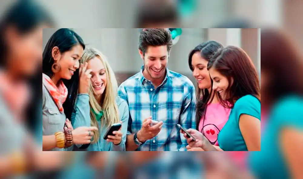 Facebook, Instagram o Twitter: ¿Qué red social usan más los millennials en Perú? Facebook, Instagram o Twitter: ¿Qué red social usan más los millennials en Perú?