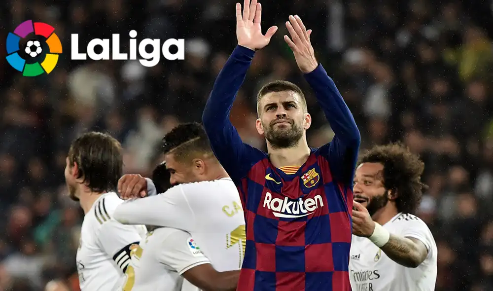 LaLiga Santander jornada 28: fechas, horarios y canales para ver el fútbol español LaLiga Santander jornada 28: fechas, horarios y canales para ver el fútbol español