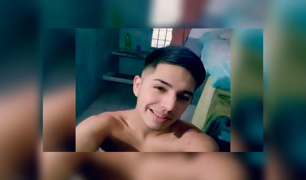 Joven es condenado a cadena perpetua por asesinar a una policía y abusar de una anciana