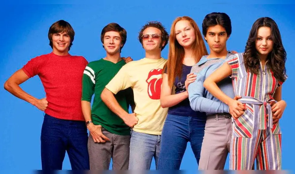 Actor Danny Masterson e Iglesia de la Cienciología acusados de encubrir agresiones sexuales [VIDEO]