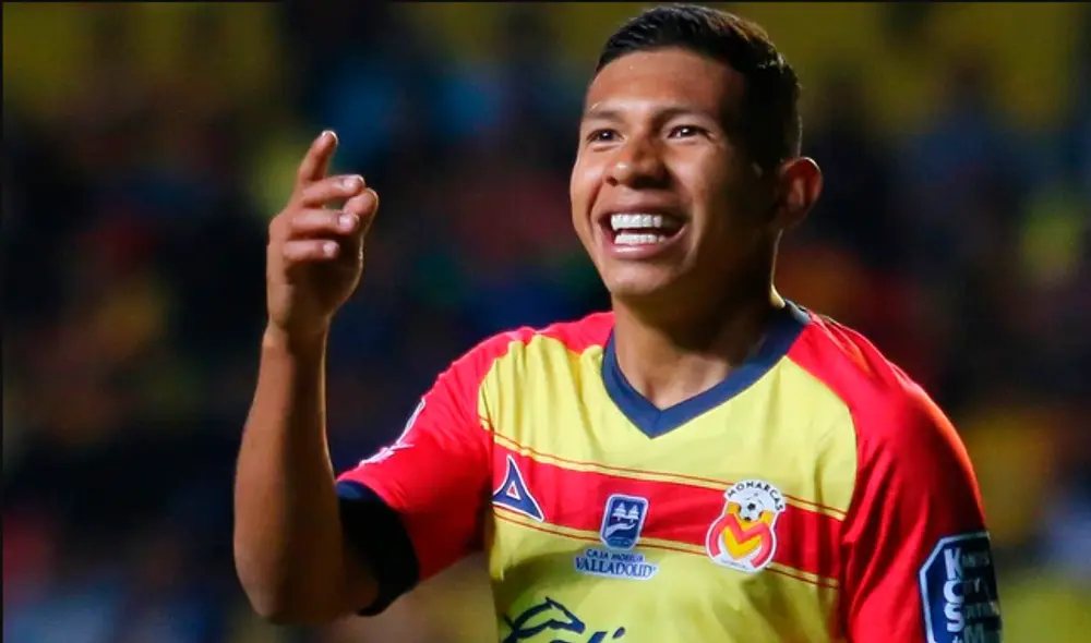 Universitario recibirá porcentaje por el traspaso de Edison Flores hacia el DC United