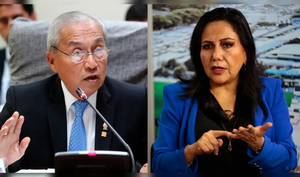 Congreso: presentan más de 162 mil firmas para pedir la salida de Pedro Chávarry Congreso: presentan más de 162 mil firmas para pedir la salida de Pedro Chávarry