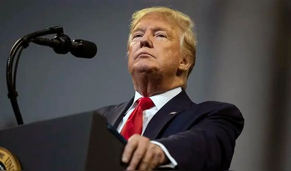 Conoce el motivo por el cual ‘Tercera Guerra Mundial’ se vuelve tendencia en todo el mundo [FOTOS]