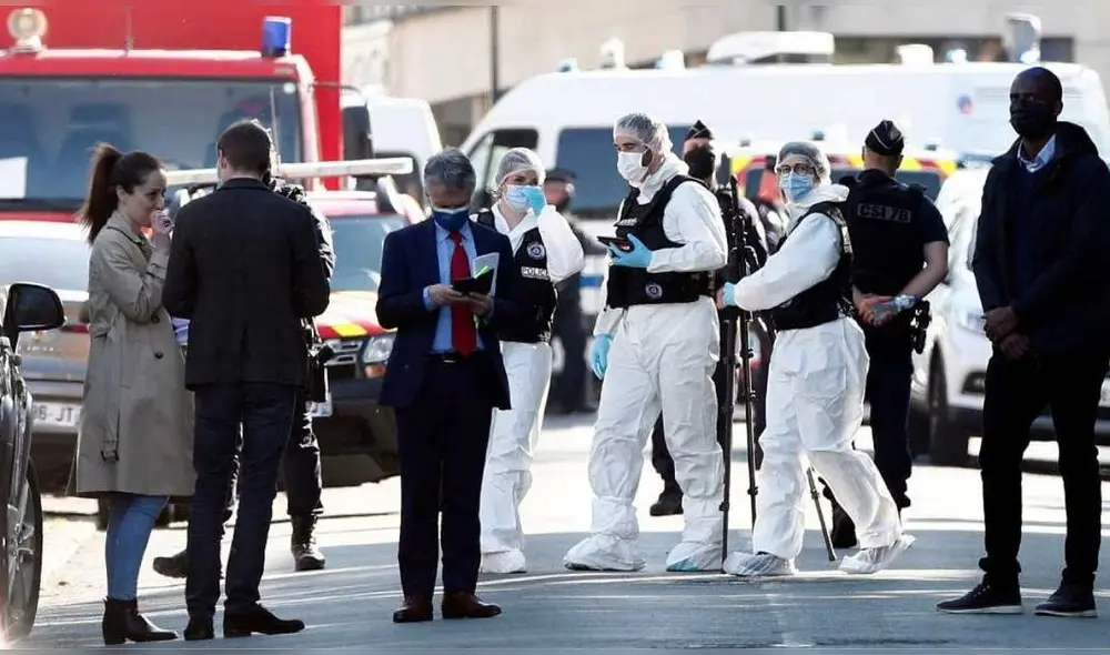 El asesino ha sido detenido por la policía italiana. Foto: referencial/RTVE El asesino ha sido detenido por la policía italiana. Foto: referencial/RTVE