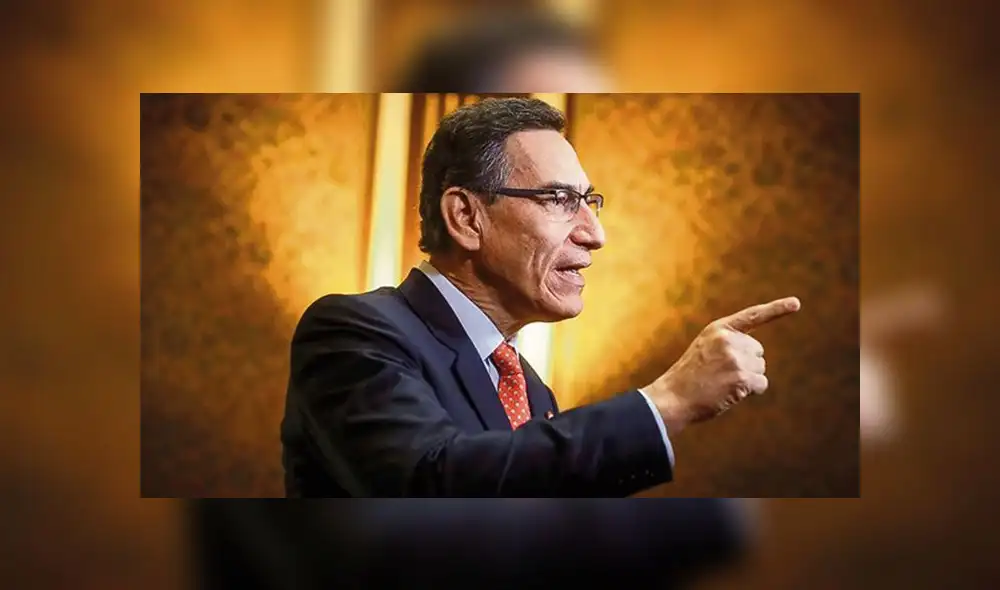 Presentan moción de censura contra Manuel Merino por sus llamadas a las FF. AA.