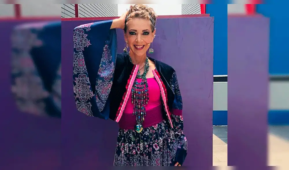 Edith González: Laura Bozzo deja desgarrador mensaje a la fallecida actriz