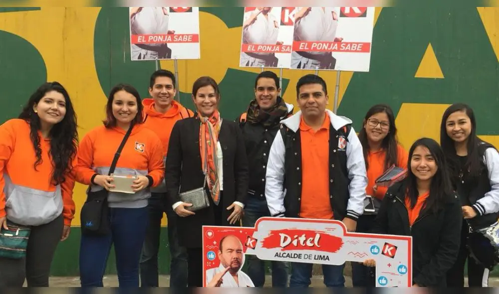 Karina Calmet exige a América TV que despida a Lucho Cáceres tras duro comentario