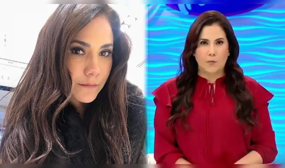 Andrea Llosa enfurece contra padre irresponsable que olvidó a sus hijos [VIDEO]