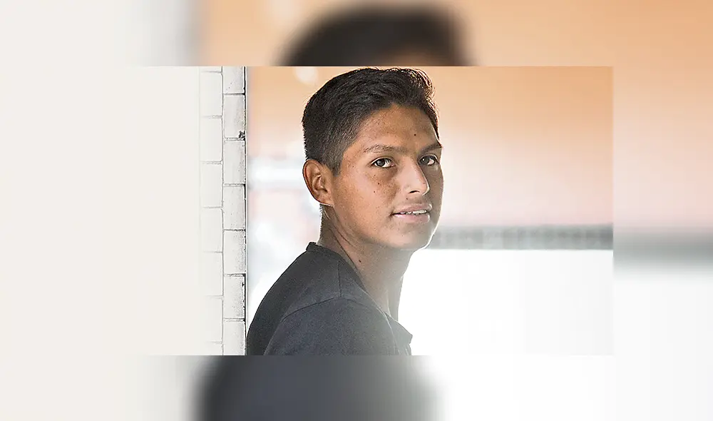 Junior Béjar Junior Béjar