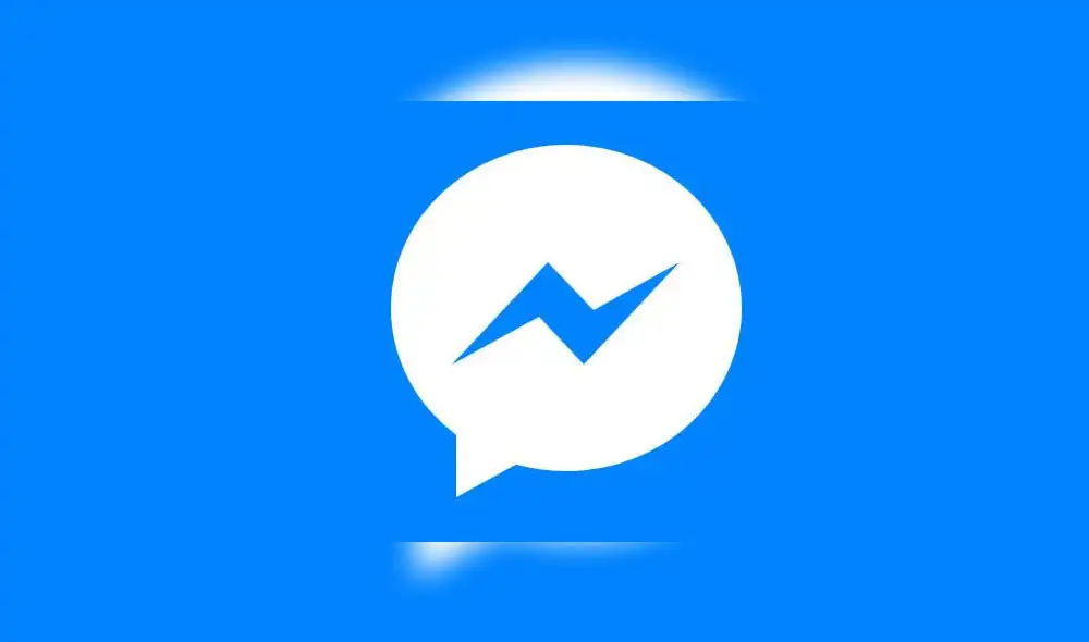 Ahora los usuarios deberán registrarse en Facebook para poder usar Messenger.