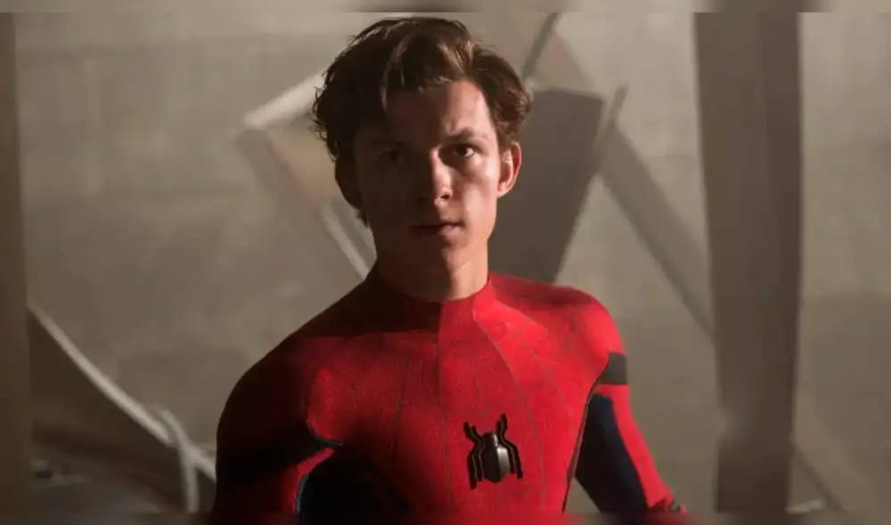 Primer póster de 'Spider-Man: Lejos de casa' provoca euforia en fans de Marvel [VIDEO]