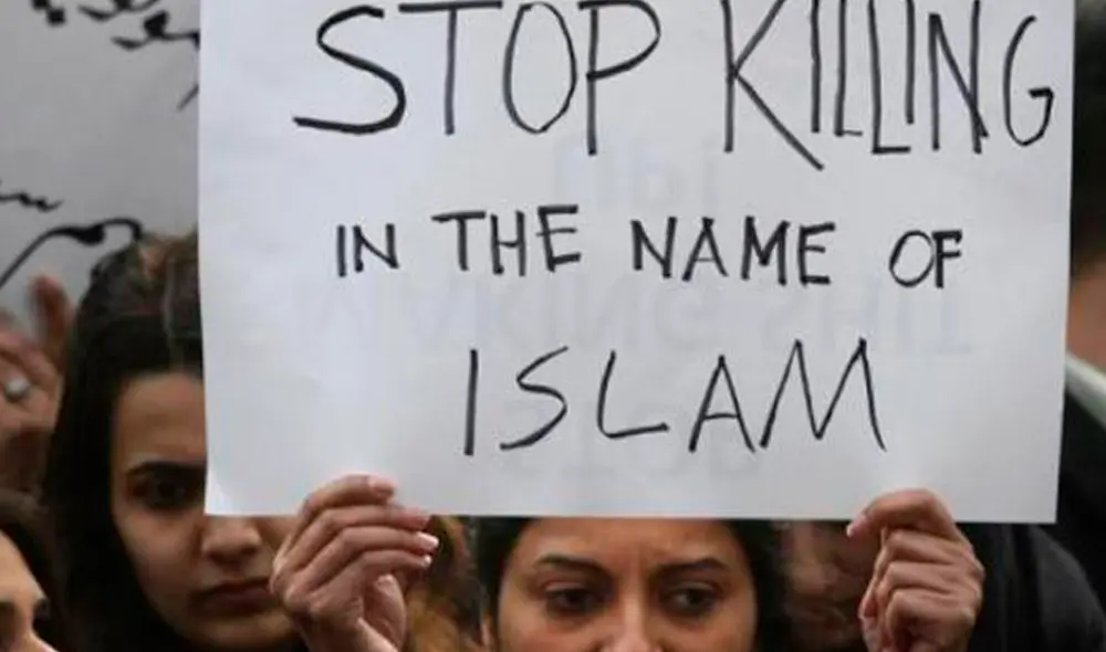 La familia del acusado sobrevive con las ayudas de organizaciones benéficas cristianas locales. Foto: Asia News La familia del acusado sobrevive con las ayudas de organizaciones benéficas cristianas locales. Foto: Asia News