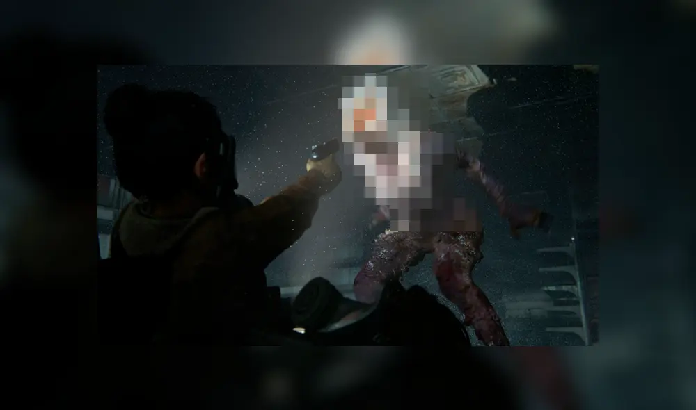 Las filtraciones masivas de The Last of Us Part II dejaron spoilers por toda la red.