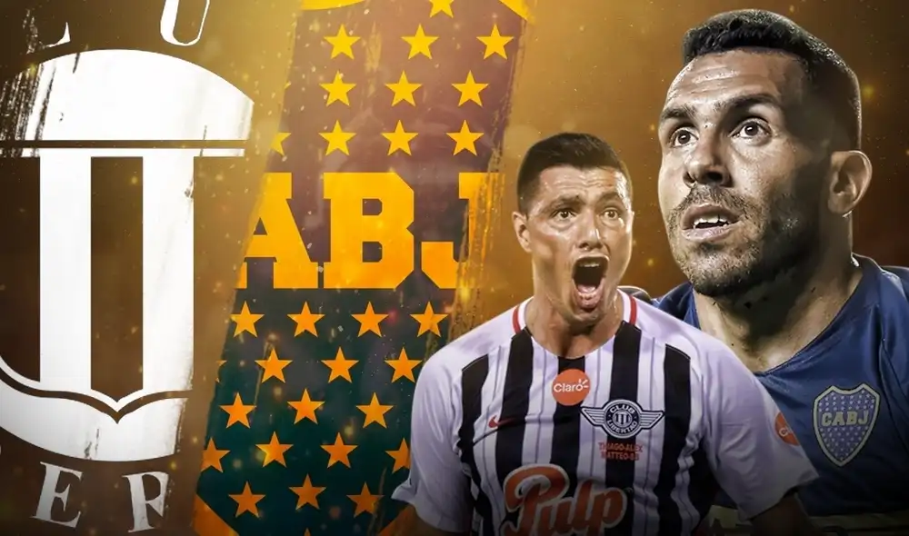 Sigue AQUÍ el partido entre Boca Juniors vs. Libertad EN VIVO por la Copa Libertadores 2020. Foto: Gerson Cardoso - La República.