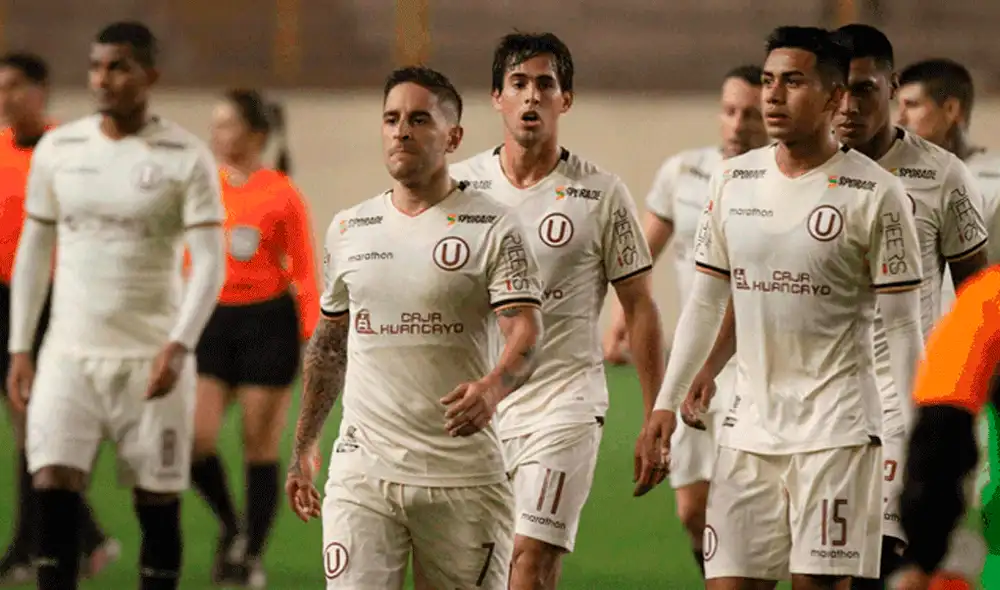 Erick Osores sobre la nueva administración de Universitario: “Hay sabotaje contra la U” [VIDEO]