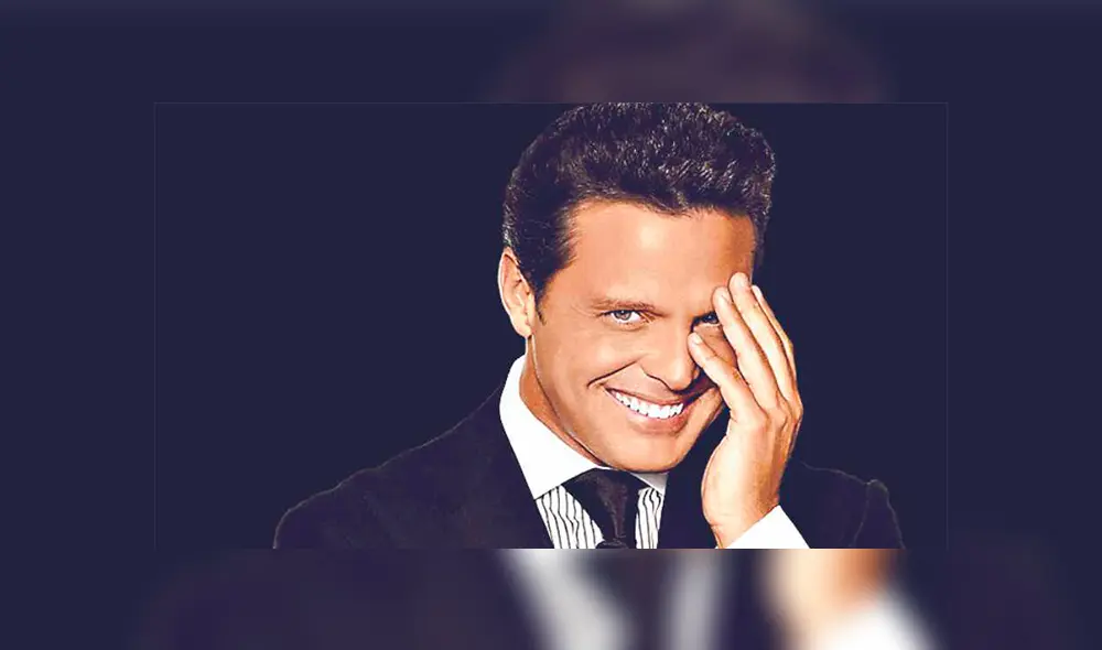 Luis Miguel volvió a ser noticia y no precisamente por un nuevo tema musical ni por el trailer de la segunda temporada de su bioserie