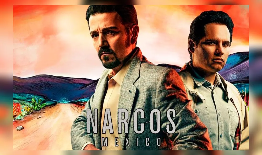Narcos Méxigo: el auge y la caída