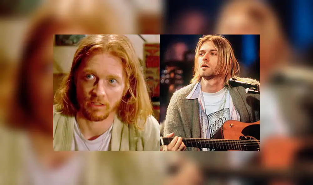 Kurt Cobain: Courtney Love reveló que Tarantino lo convocó para Pulp Fiction Kurt Cobain: Courtney Love reveló que Tarantino lo convocó para Pulp Fiction