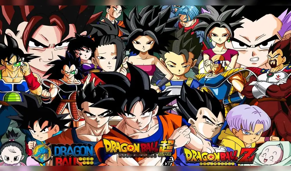 Toda una dinastía Toda una dinastía