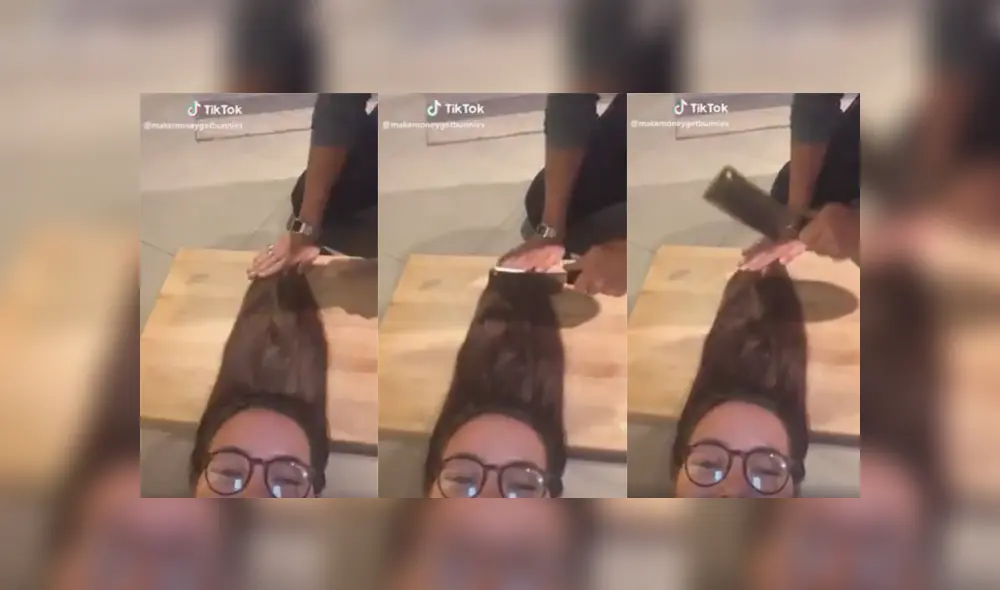 Desliza a la izquierda para conocer más sobre este nuevo viral de Facebook. Foto: Captura. Desliza a la izquierda para conocer más sobre este nuevo viral de Facebook. Foto: Captura.