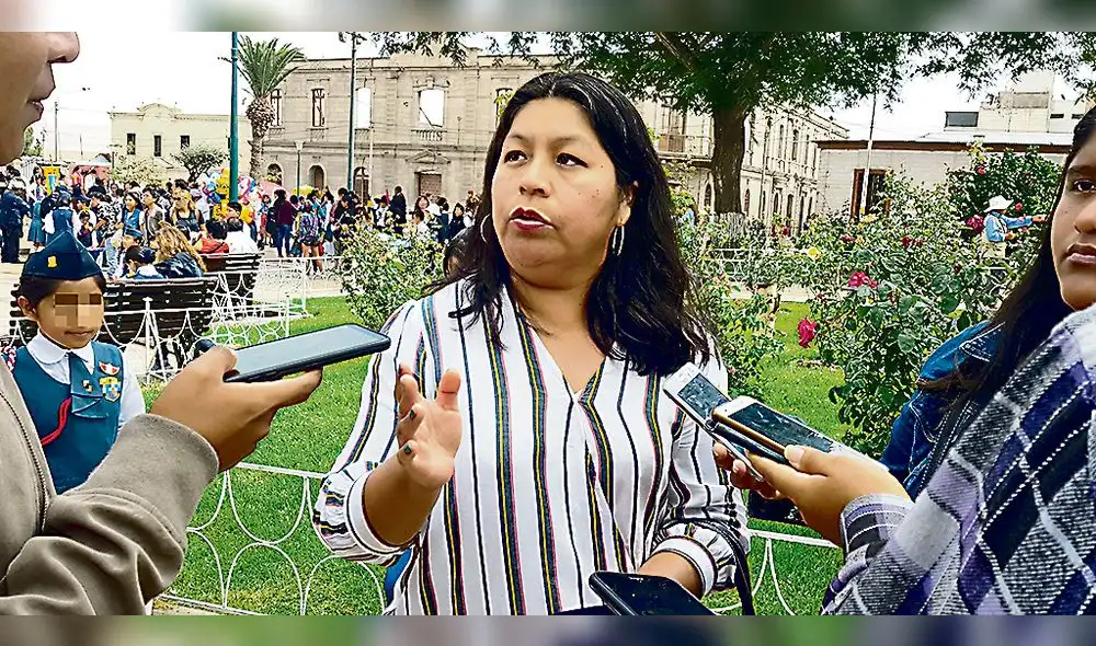 Fiscalía identifica a tres presuntos testaferros de Los Limpios de Tacna