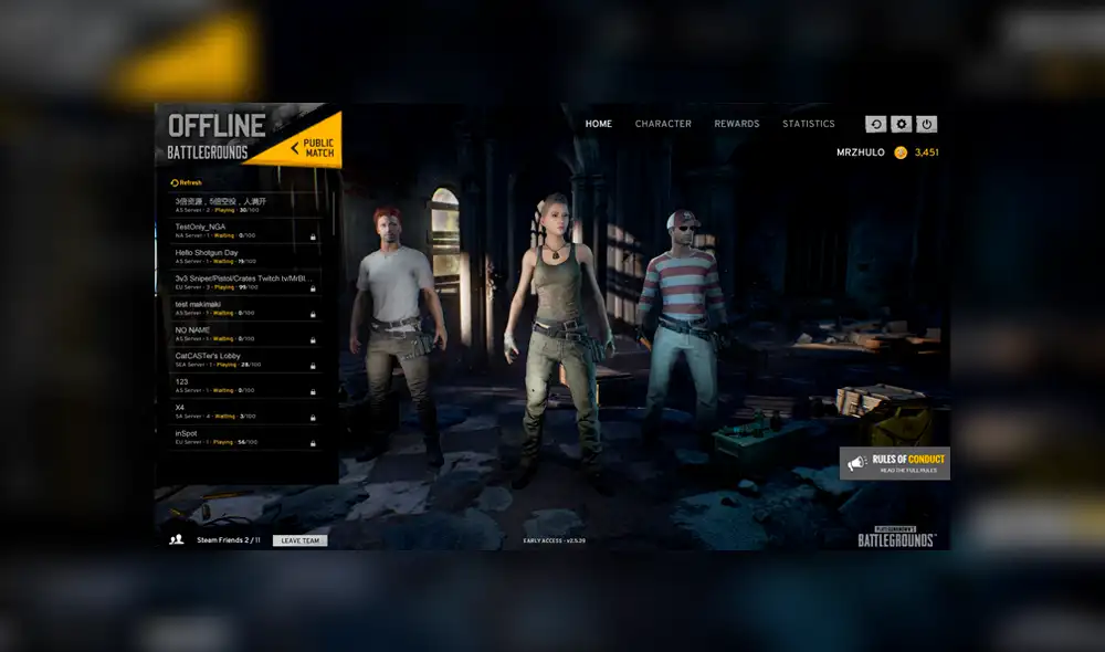 ¿PUBG 2? El creador de PlayerUnknown's Battlegrounds tiene nuevo proyecto y no tiene nada que ver con el Battle Royale