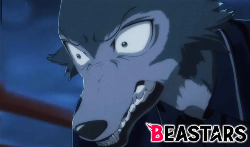 Conoce aquí todos los detalles del siguiente capítulo de Beastars