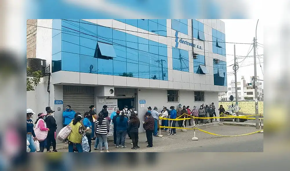 stand by. No habrá cortes. En diciembre se evaluará medida.