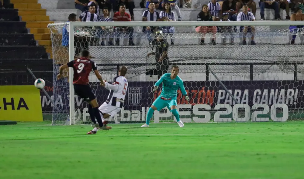 Leao Butrón | Foto: GLR