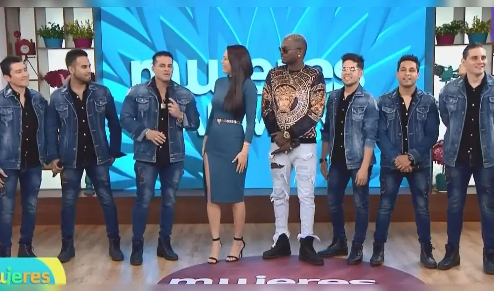 Mirella Paz Mirella Paz