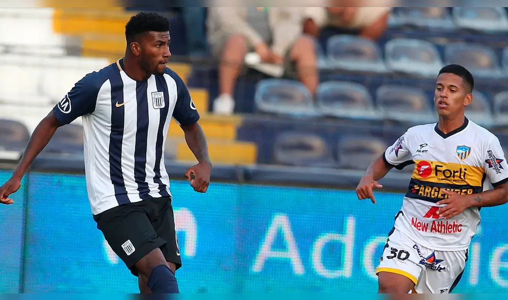 Lucho Horna criticó a Carlos Ascues y Jean Deza.