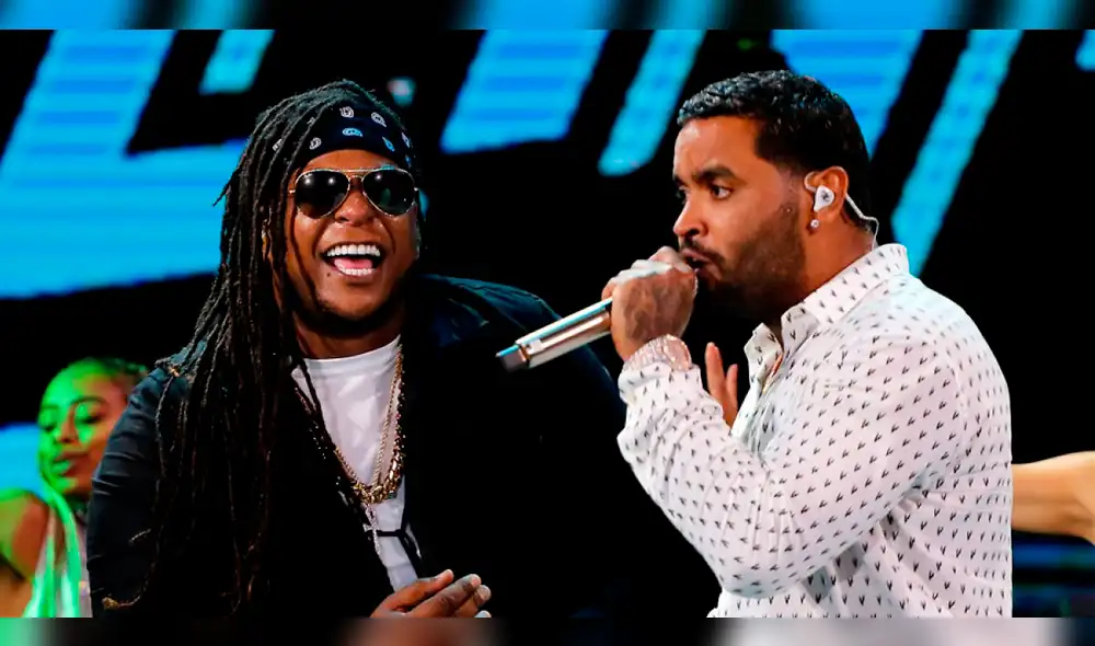 Integrante del dúo Zion & Lennox es encarcelado en EE.UU. y pide perdón [FOTOS]