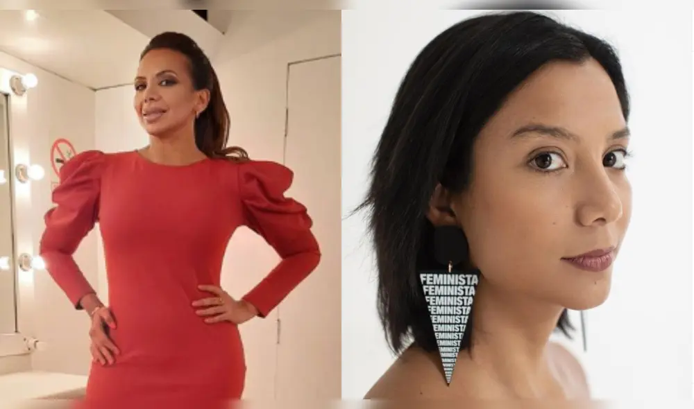 Mayra Couto: Mónica Cabrejos defiende a la actriz por criticar la labor de las mamás y dice que no es feminazi ni loca