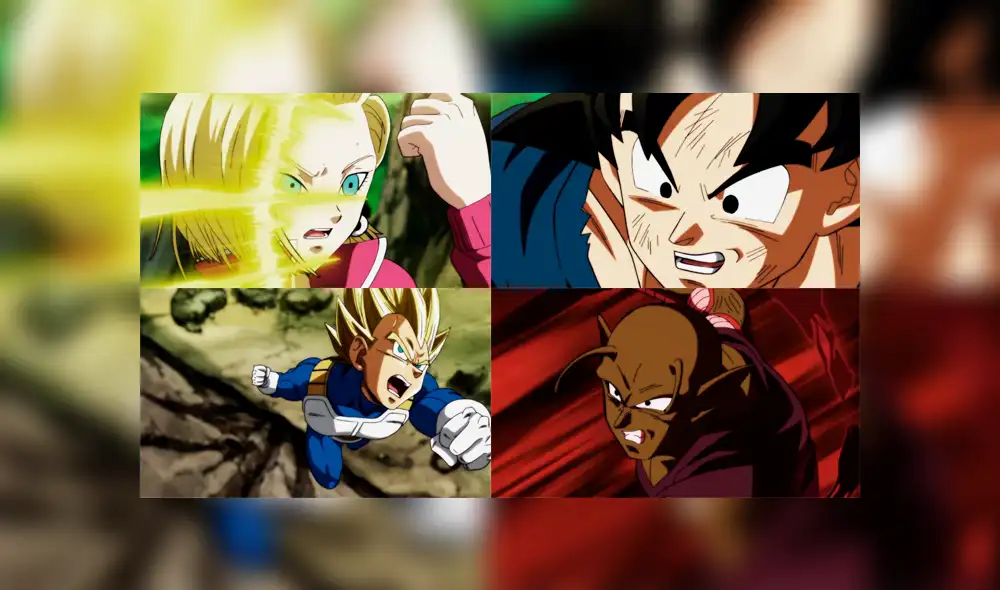 Dragon Ball Super 119: Nuevo luchador pone en peligro al Universo 7 [VIDEO]