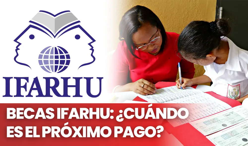 Foto: composición LR/IFARHU