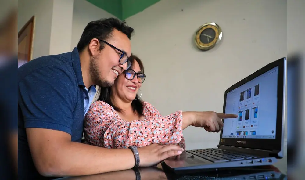 Osiptel: conexiones a internet fijo crecieron 5,21% en junio de este año